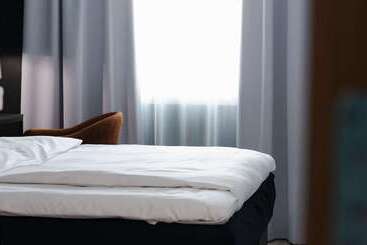 Hotel Best Western Plus Oslo Airport