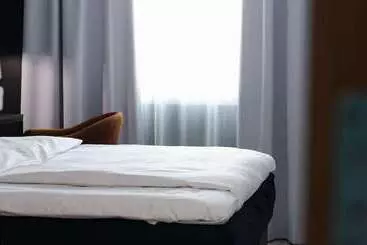 Hotel Best Western Plus Oslo Airport