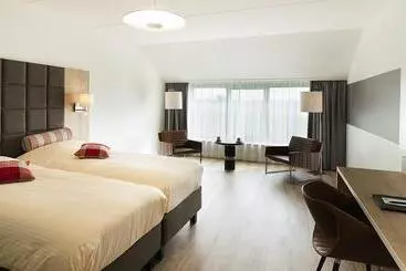 Best Western Plus Hotel Restaurant Aduard