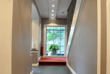 فندق Bio Design Boutique Landhaus St Georg