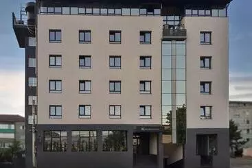 ホテル Boca Boutique