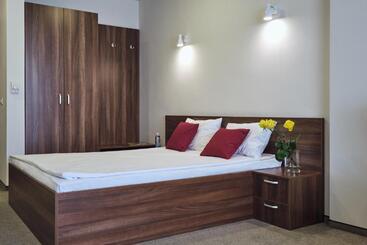 Hotelli Boca Boutique