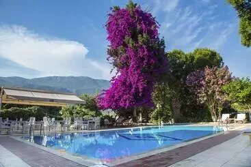 Hotel Club Antiphellos