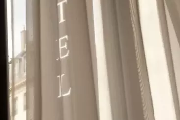 ホテル Boutique Hôtel Konfidentiel