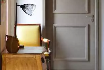 Отель La Bastide Du Clos Des Roses Teritoria