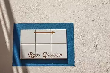 Отель Paladini Di Francia