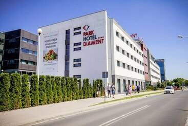 Park Hotel Diament Wroclaw