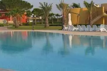 ホテル Petraria Resort