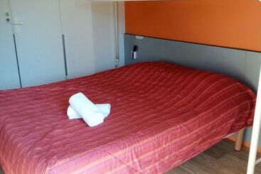 酒店 Premiere Classe Lille Sud  Douai Cuincy