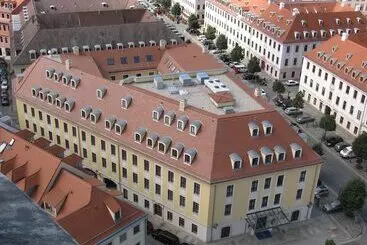 هتل Relais & Chateaux Bulow Palais