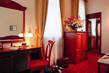 Hotel & Spa Villa Marilor