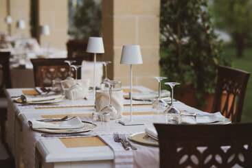 فندق Tenuta Moreno