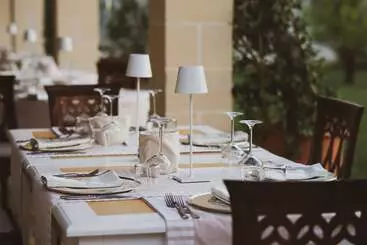 Отель Tenuta Moreno