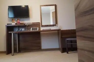 Hotel Trzy światy Spa & Wellness Rajska Wyspa