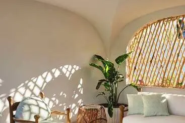 ホテル W Sardinia - Poltu Quatu