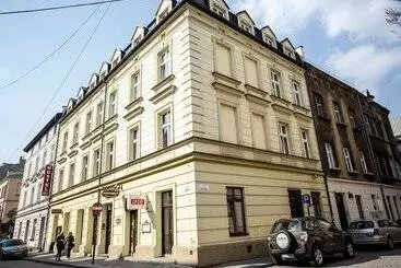 アパートメント Kazimierz Secret