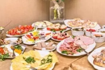 公寓 Kazimierz Secret