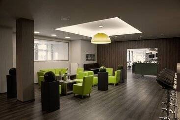 Konsumhotel Berghotel Oberhof Oberhof