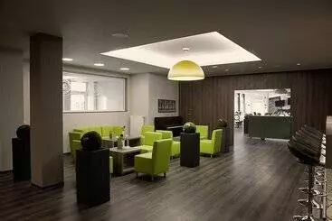 Konsumhotel Berghotel Oberhof Oberhof