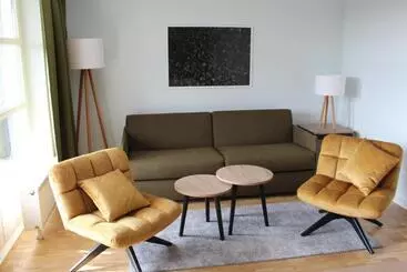 Resort Hapimag Ferienwohnungen Winterberg