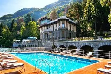 Resort Mandarin Oriental, Lago Di Como