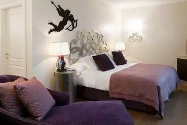 Resort Mandarin Oriental, Lago Di Como