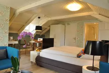 Sandton Hotel De Roskam