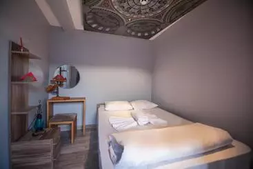 آپارتمان Stay Inn Taksim Hostel
