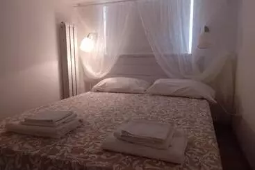 B&b A Casa Di Antonella