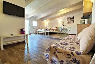 B&b A Casa Di Antonella