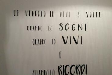 مبيت وإفطار A Casa Di Terry