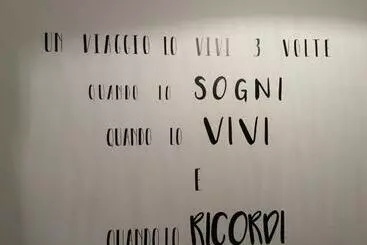 ベッドアンドブレックファースト A Casa Di Terry