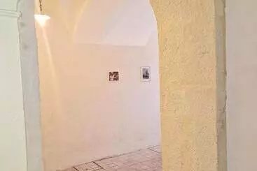 تختخواب و صبحانه Antica Dimora Barocca