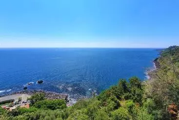 Aamiaismajoitus (B&B) Antica Dimora Barocca