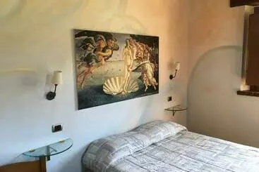 ベッドアンドブレックファースト Bio Fattoria Cà D Pignat