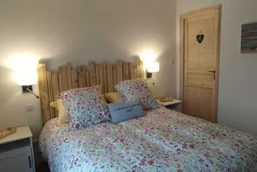 Bed and Breakfast Nature Et Plage