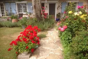 Bed and Breakfast Nature Et Plage