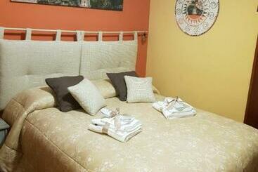 住宿加早餐  Sassi S Loft