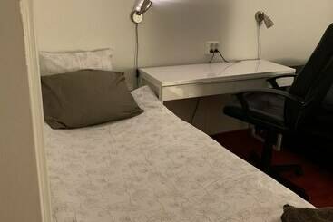 Elianitas Bed & Breakfast