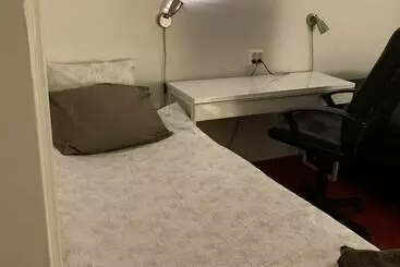 Elianitas Bed & Breakfast