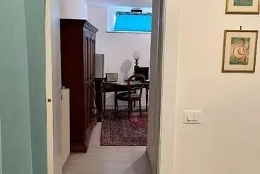 پانسیون A Casa Di Asia