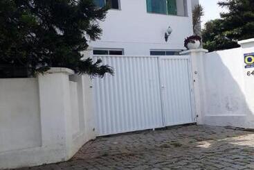 Pension (Hôtel basse catégorie) Casa Da Praia