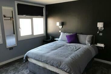 پانسیون Cozy Rooms