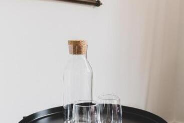 פנסיון Logement De Spaerpot