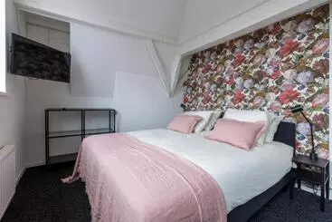 Pension Logement De Spaerpot