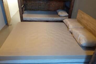 Pansiyon Morada Da Plataforma Tramandaí