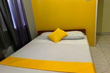 Herberge Dapitan Travellers Inn