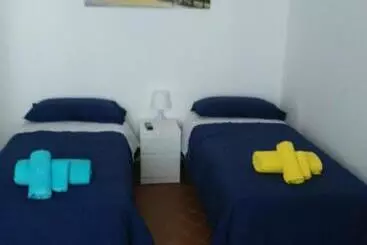 B&b Piazza San Benedetto