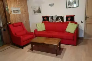 Bed & Breakfast La Ferme Du Bonheur