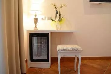 B&b La Roccia Dell Elefante